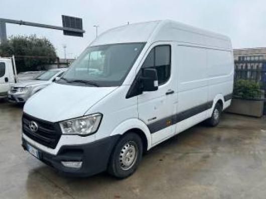 usato HYUNDAI H 350