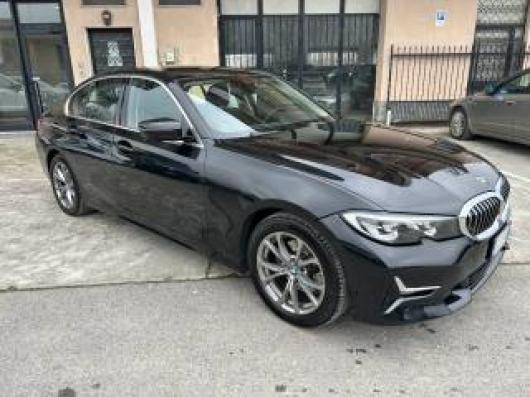 usato BMW 320