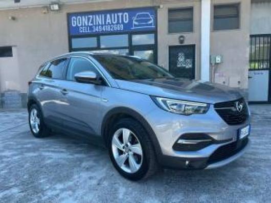 usato OPEL Grandland X