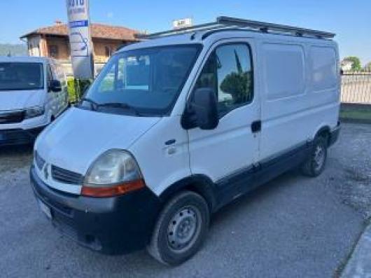 usato RENAULT Master