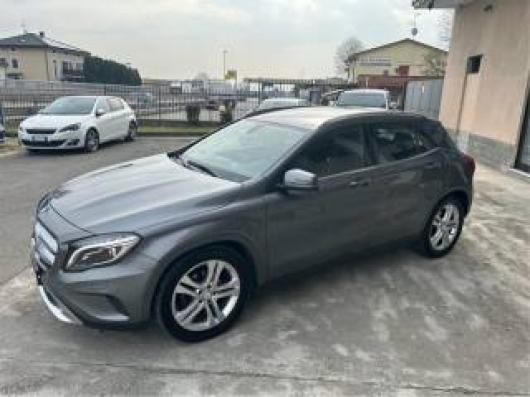 GLA 200