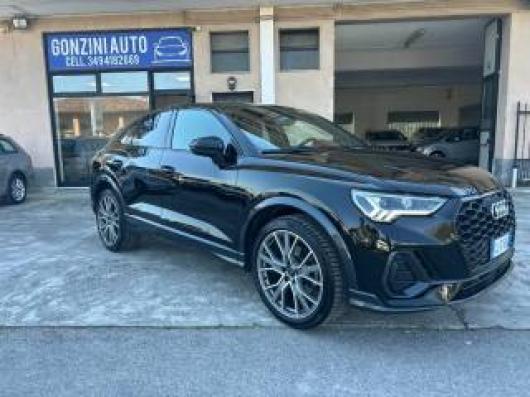 usato AUDI Q3