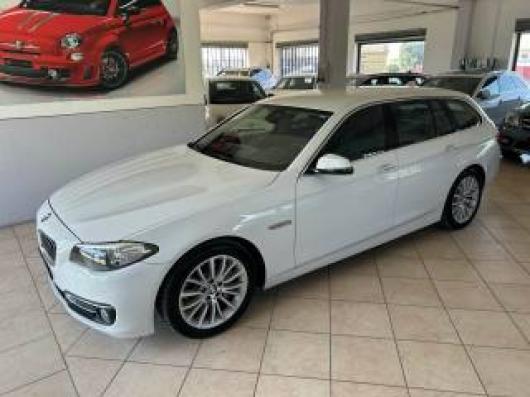 usato BMW 530
