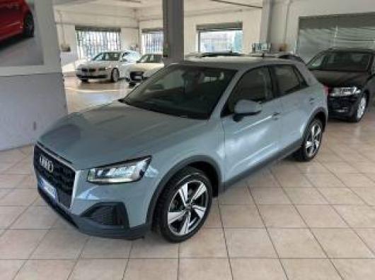 usato AUDI Q2