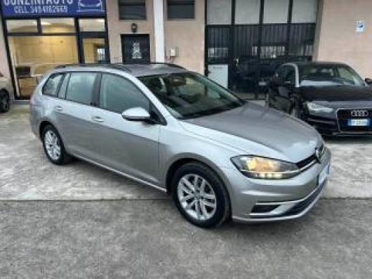 Golf Variant