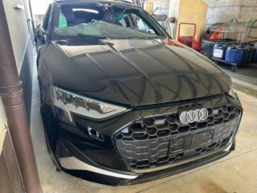 usato AUDI A3