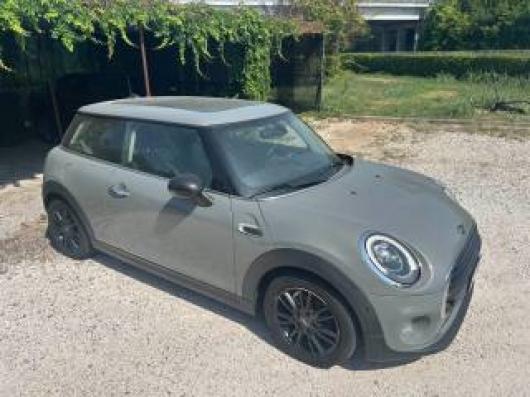 usato MINI One