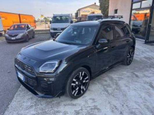 usato MINI Countryman