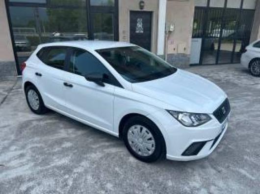 usato SEAT Ibiza