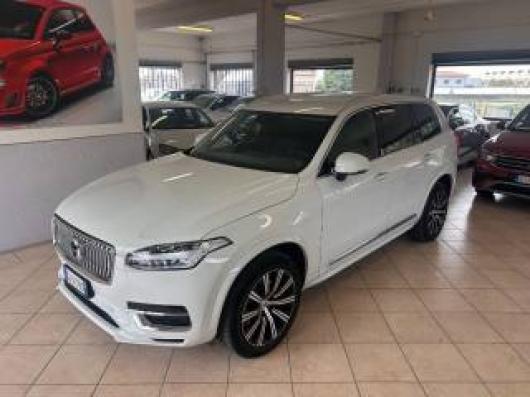 usato VOLVO XC90