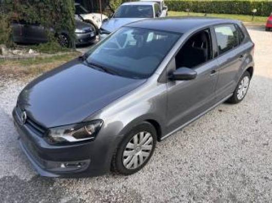usato VOLKSWAGEN Polo
