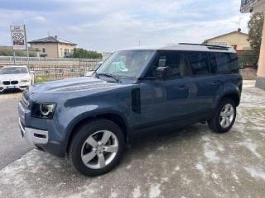 usato LAND ROVER Defender