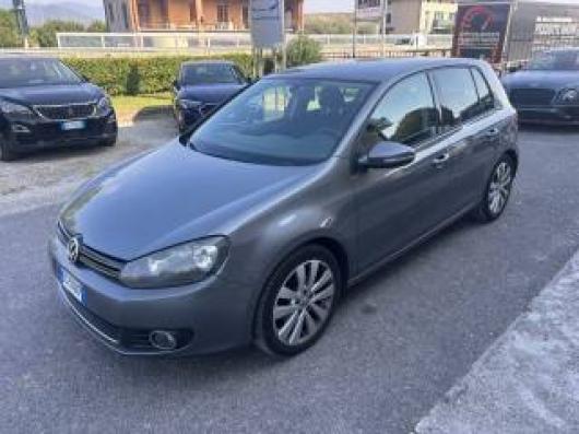 usato VOLKSWAGEN Golf