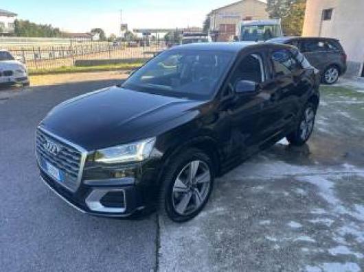 usato AUDI Q2