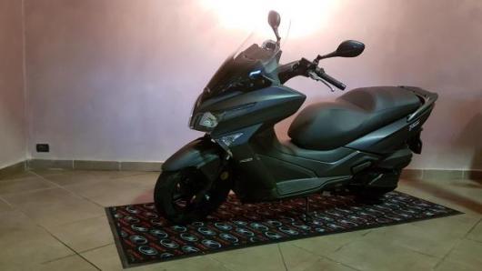 nuovo Kymco Altro