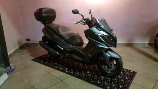 nuovo Kymco Altro