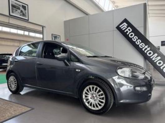 usato FIAT Punto