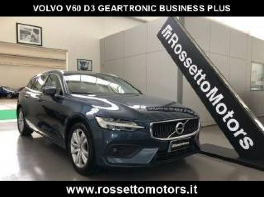 usato VOLVO V60