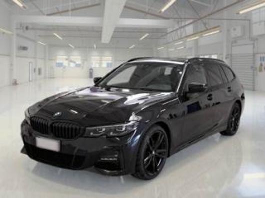 usato BMW 320