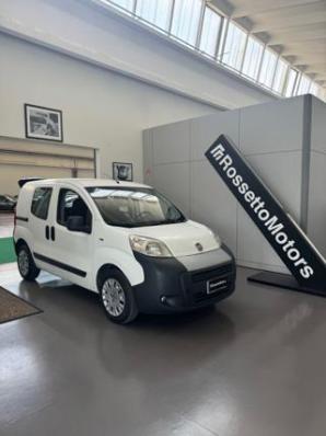 usato FIAT Fiorino