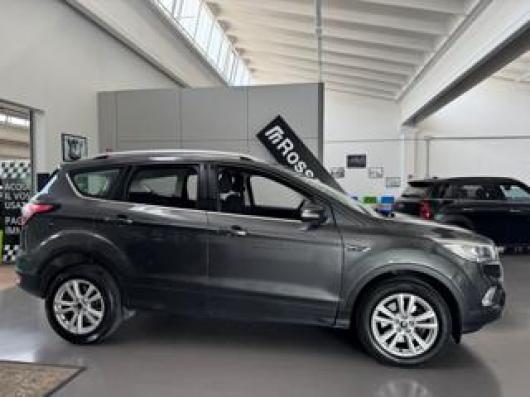 usato FORD Kuga
