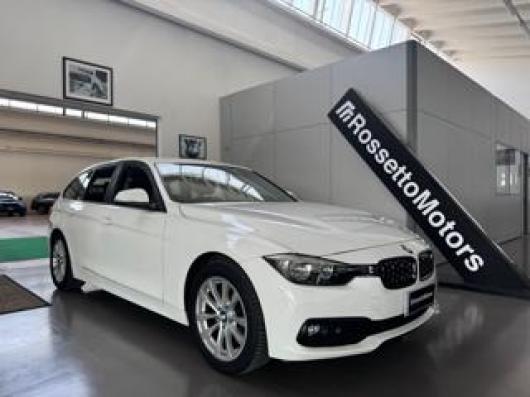 usato BMW 320