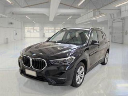 usato BMW X1