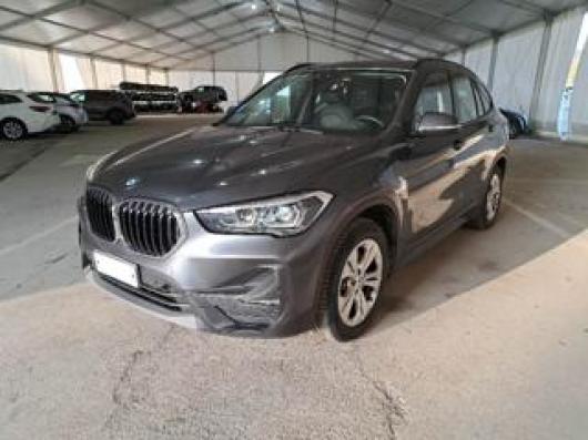 usato BMW X1