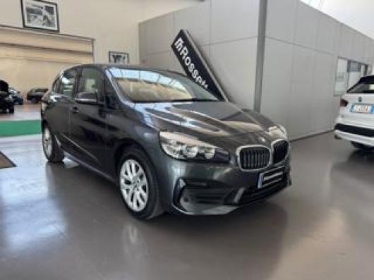 usato BMW 225