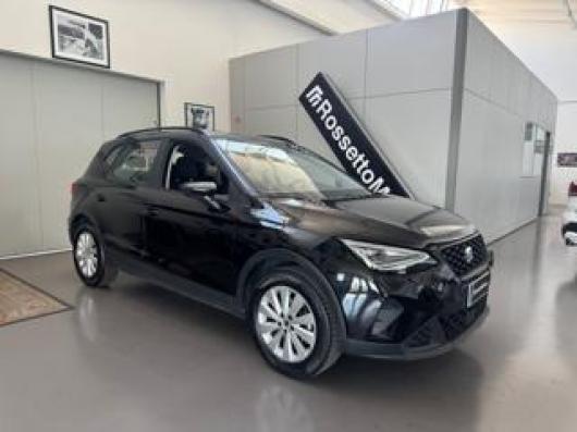 usato SEAT Arona