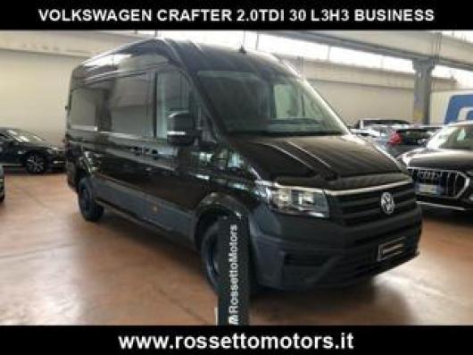 usato VOLKSWAGEN Altro