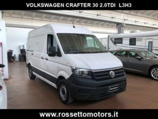 usato VOLKSWAGEN Altro