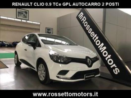 usato RENAULT Altro