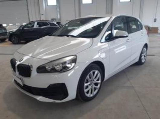 usato BMW 225