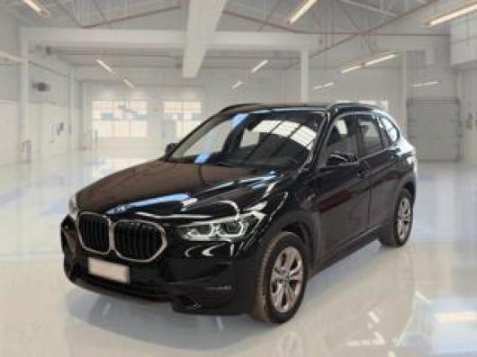 usato BMW X1