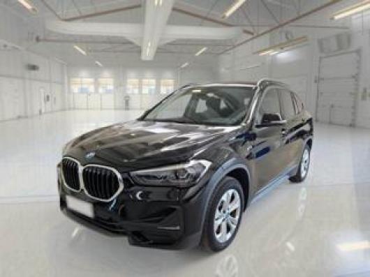 usato BMW X1