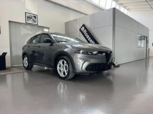 usato ALFA ROMEO Tonale