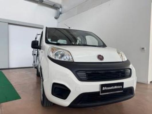 usato FIAT Qubo