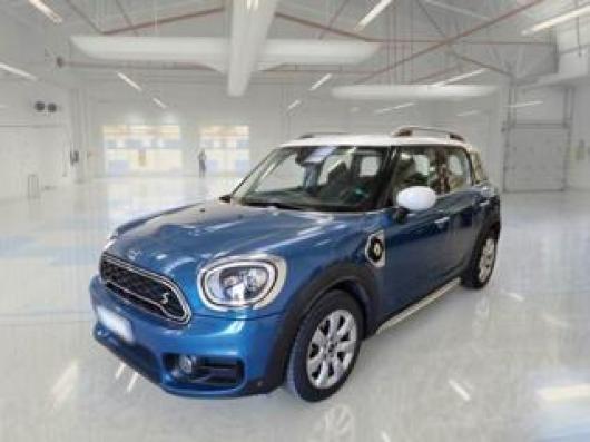 Countryman