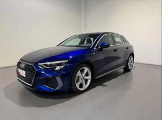 usato AUDI A3