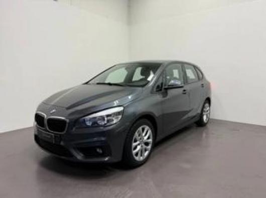 usato BMW 216
