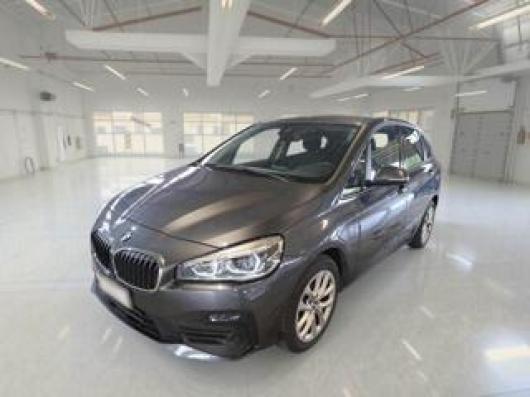 usato BMW 225