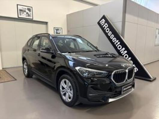 usato BMW X1