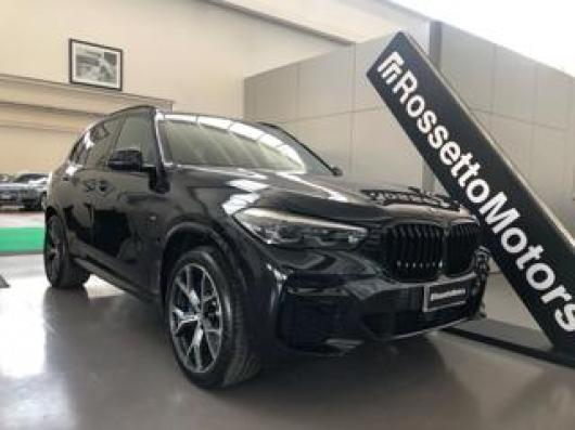 usato BMW X5