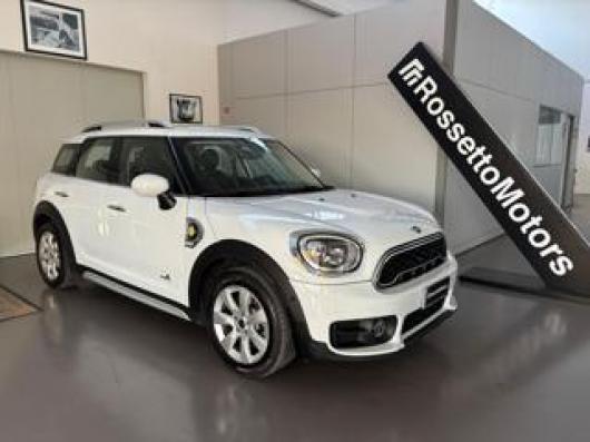 usato MINI Countryman