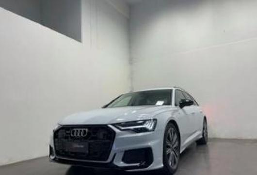 usato AUDI A6