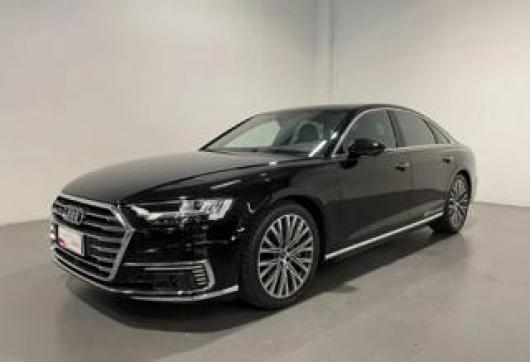 usato AUDI A8
