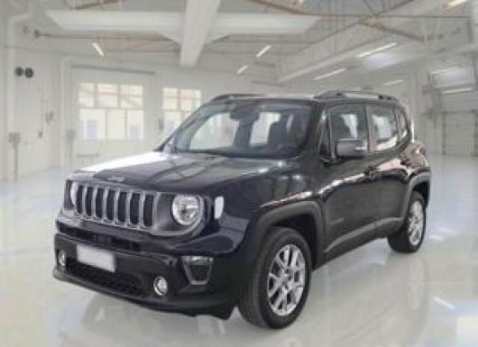 usato JEEP Renegade