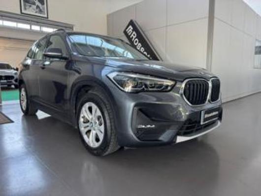 usato BMW X1