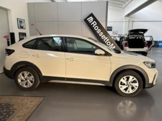 usato VOLKSWAGEN Taigo